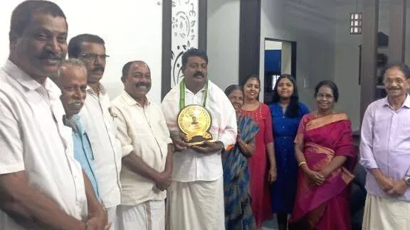 adharichu