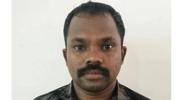 arrest