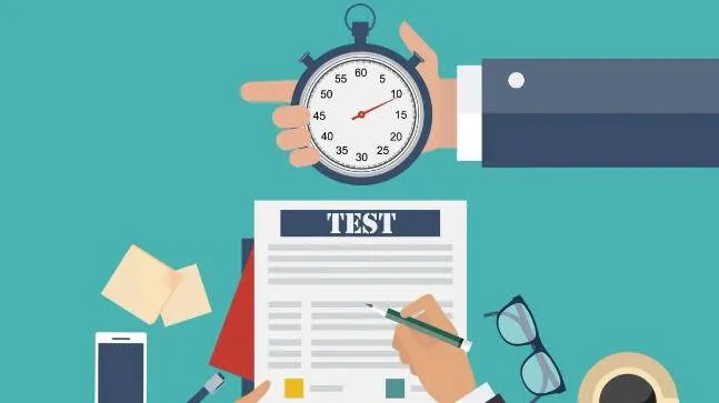 exam