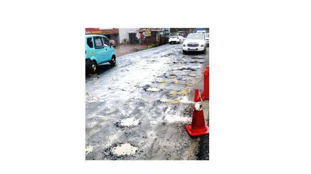 road