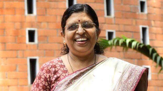 sathidevi
