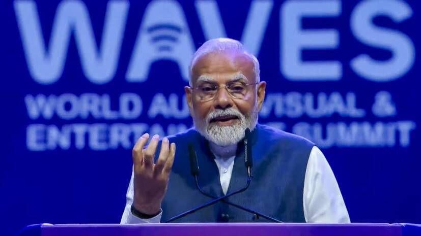 modi