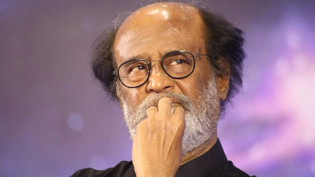 rajnikanth
