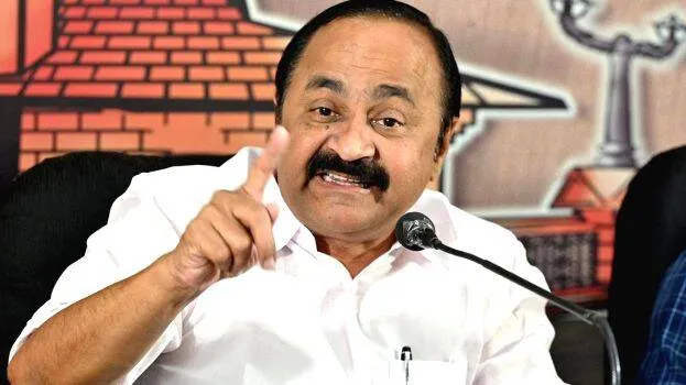 vd-satheesan