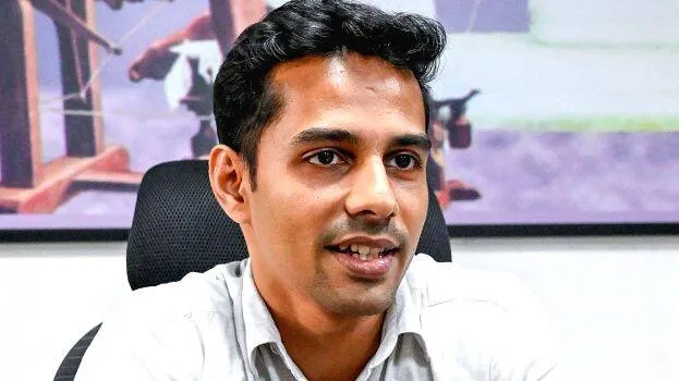 arun-s-nair
