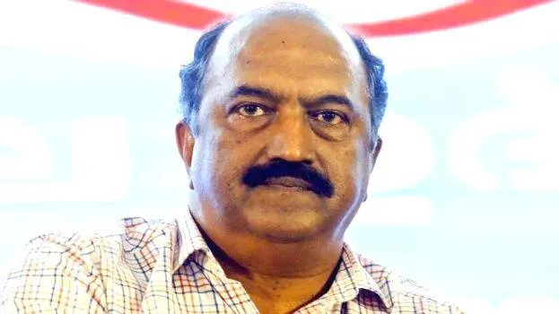kn-balagopal