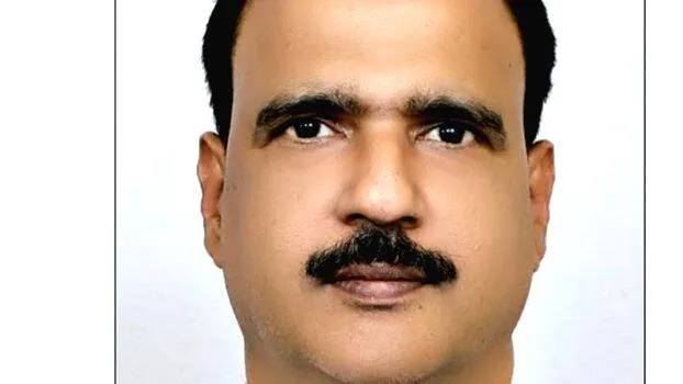 sureshkumar