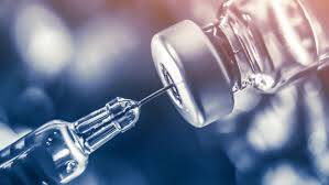 vaccination