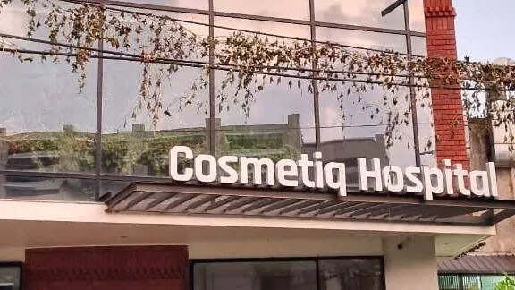 cosmetic