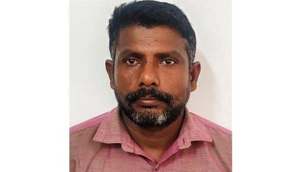ratheesh