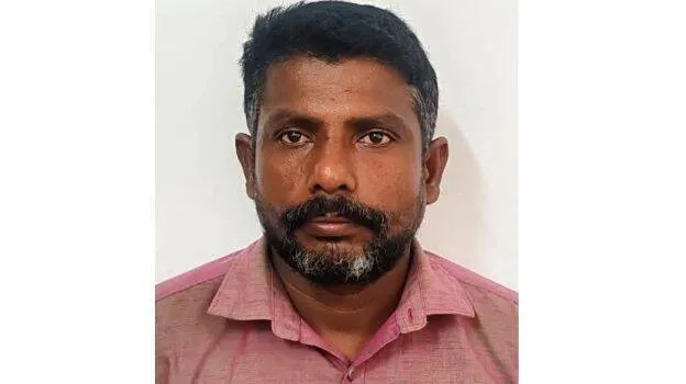 ratheesh ratheesh