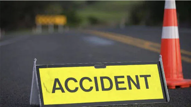 accident