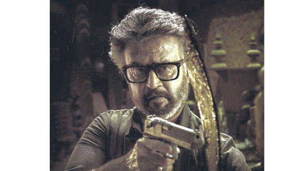 rajani