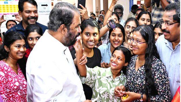 sivankutty
