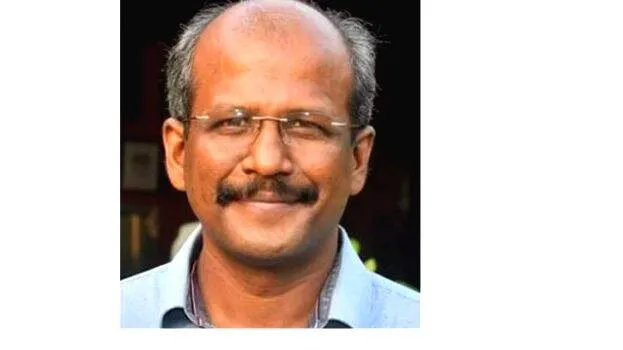 sreekumar