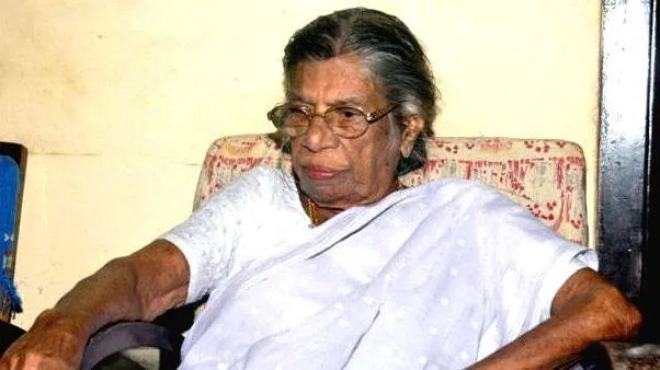 gauri-amma