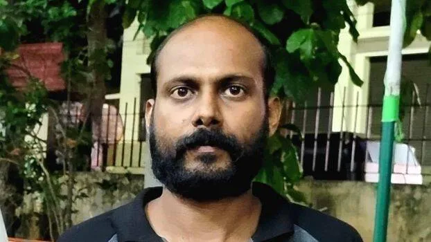 sarathsv
