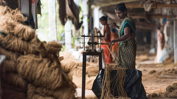 coir
