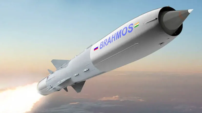 brahmos