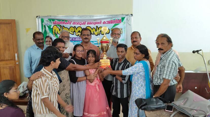 sargothsavam