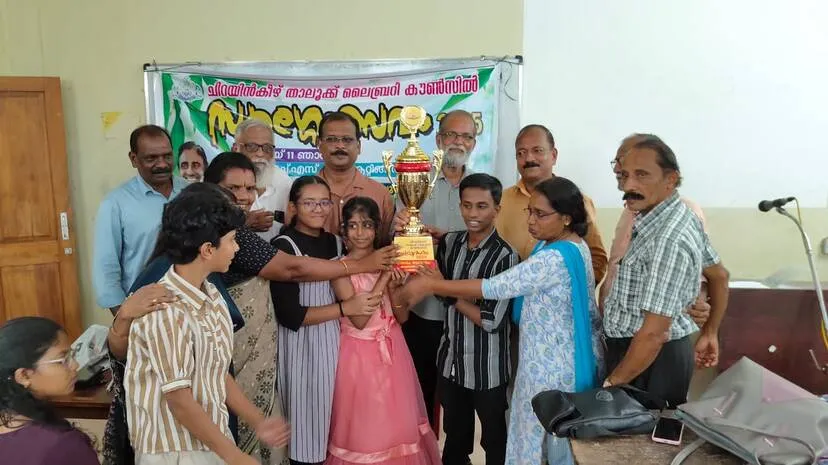 sargothsavam