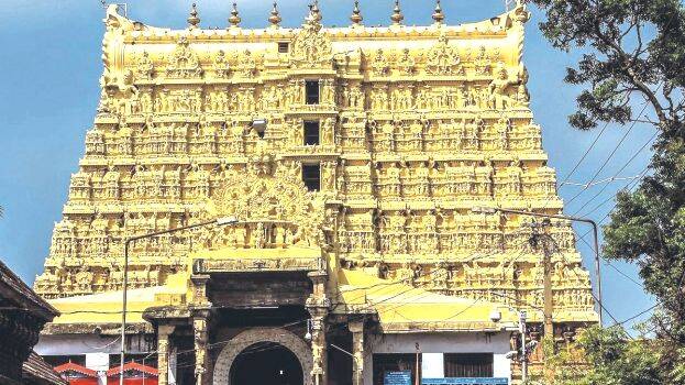 padmanabha-temple