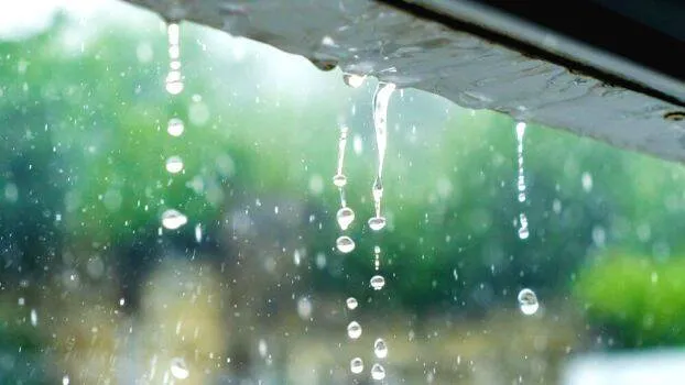 rain