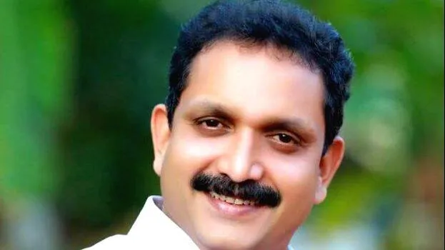 k-surendran