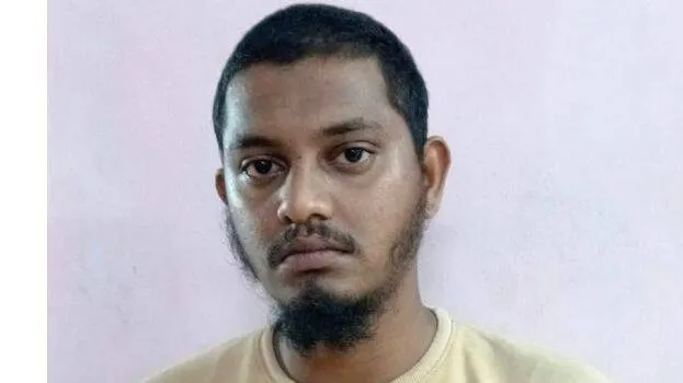 nidhin