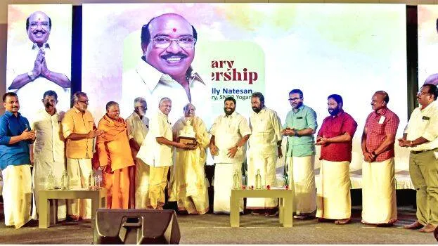 vellapally