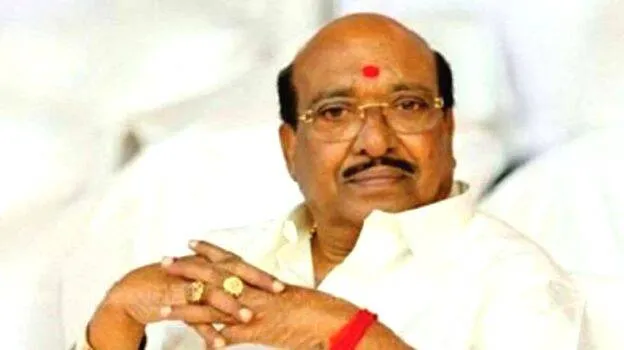 vellappally-natesan