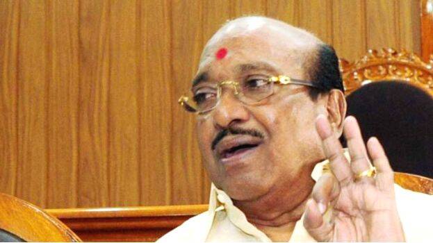 vellappally