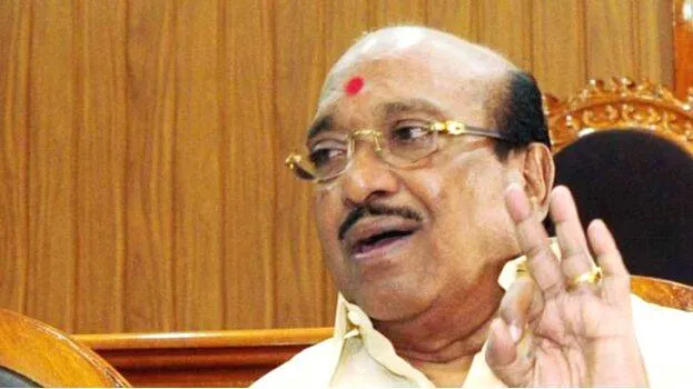 vellappally