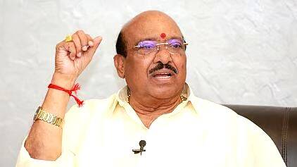 vellappally