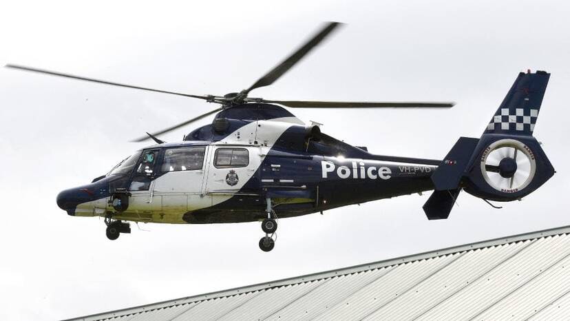 copter