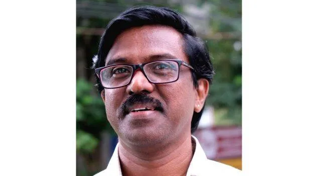 santhan
