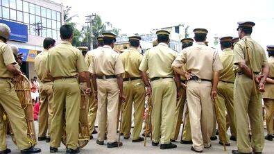 kerala-police