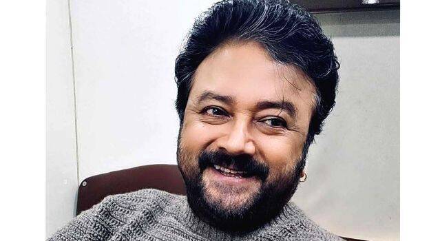 jayaram