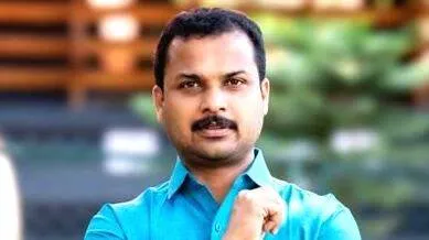 vk-prasanth