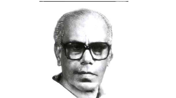 anirudhan