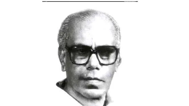 anirudhan