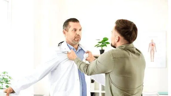 doctor