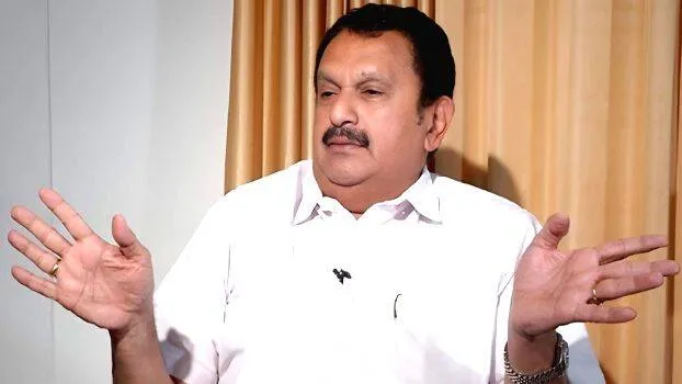 muraleedharan