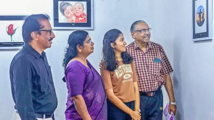 malavika