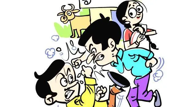 love-action
