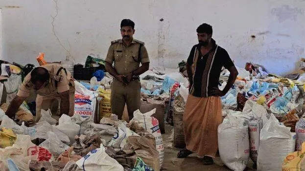 ration-raid