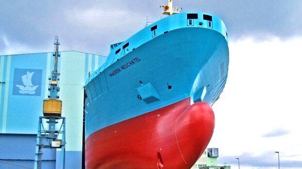 ship