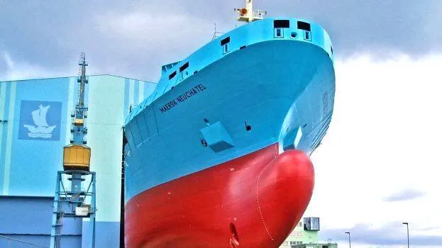 ship