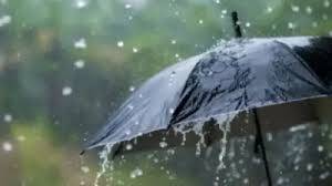 rain