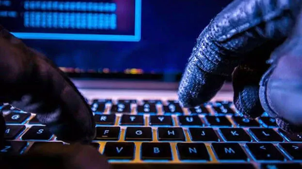 cyber-fraud